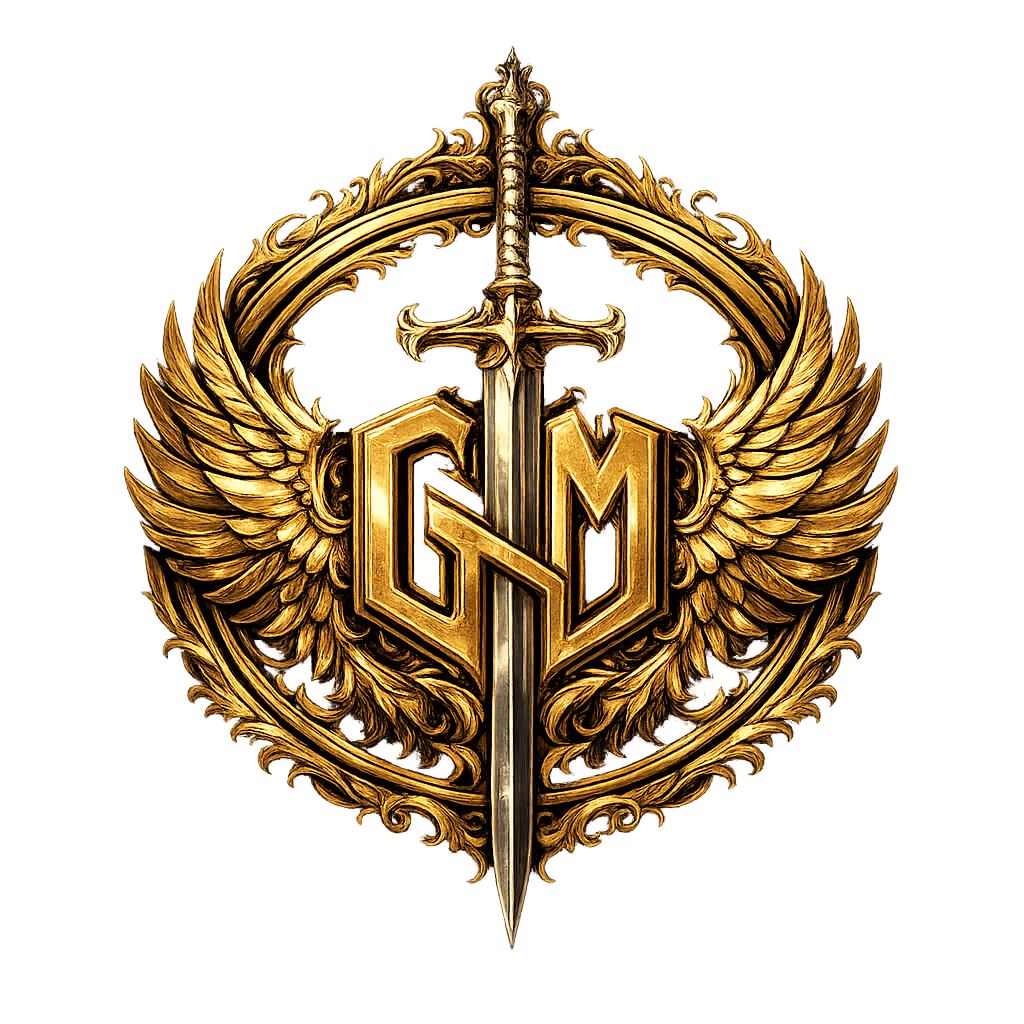 Sales Guild 紋章